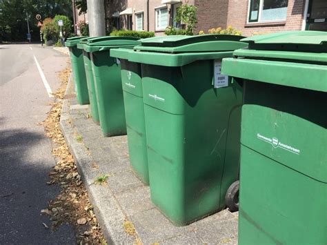 amstelveen grofvuil